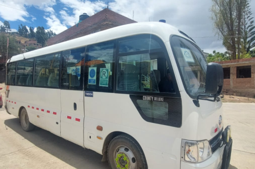 CORPORACIÓN JUPROG